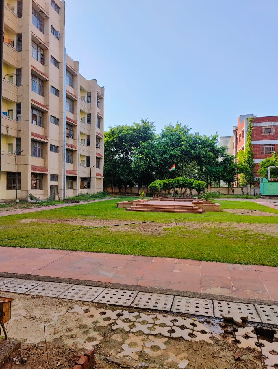 Asian Business School Noida Campus photo 25